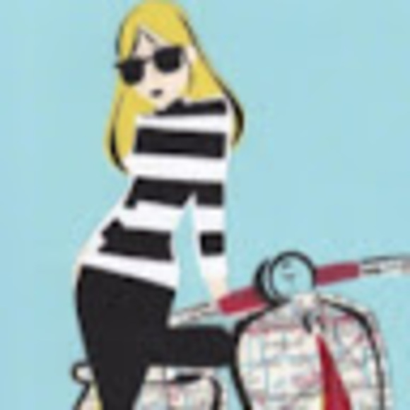 Meet your Posher, Jacqueline - Picture 1 of 1